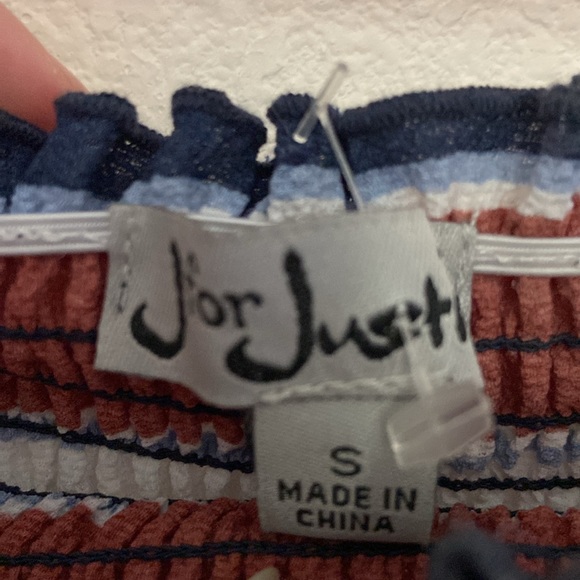 Split gown - only worn once - Picture 4 of 4